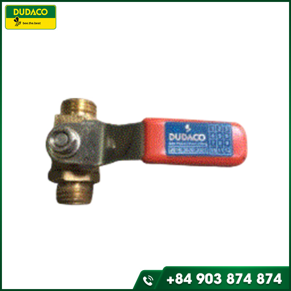 Sprayer Spare Parts
